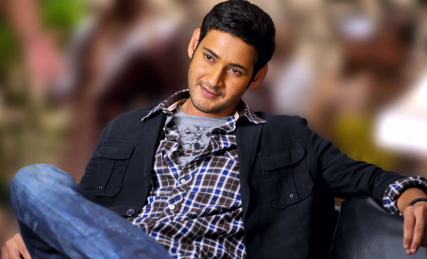 Tollywood Superstar Mahesh Babu (Photo: DC Archives) Tollywood Superstar Mahesh Babu (Photo: DC Archives)